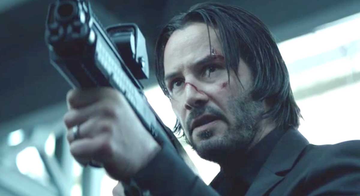 John Wick (2014) Film İncelemesi