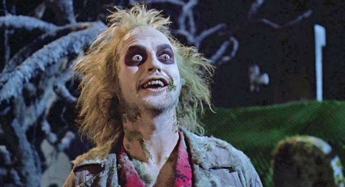 Beetlejuice 2 Müjdesi!