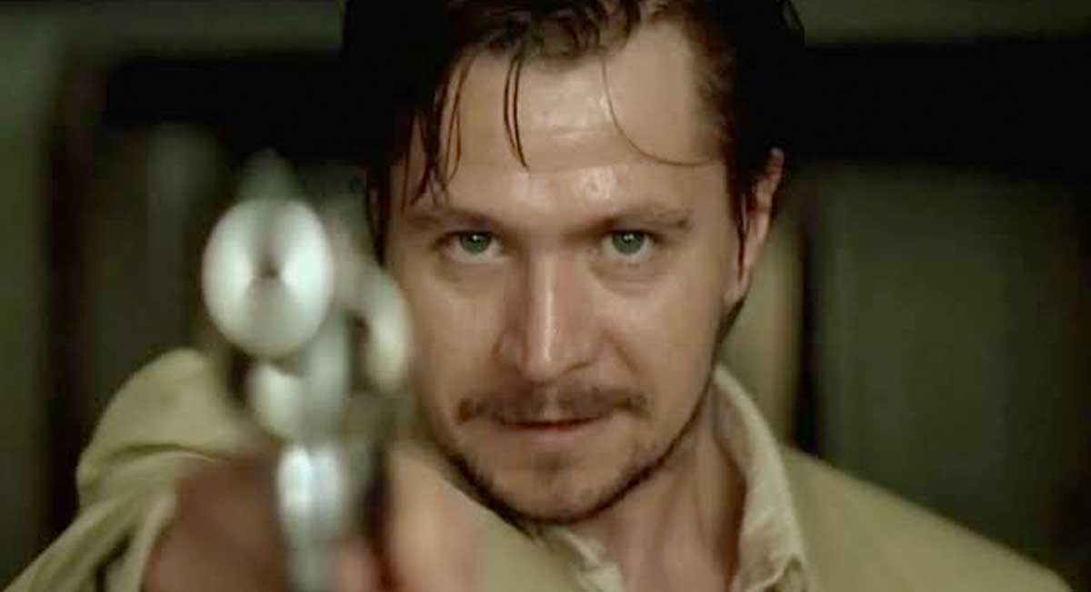 Sevilesi 10 Gary Oldman Filmi Sizlerle