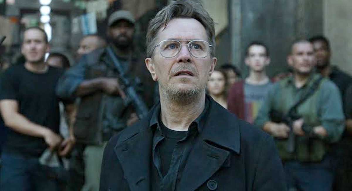 Sevilesi 10 Gary Oldman Filmi Sizlerle