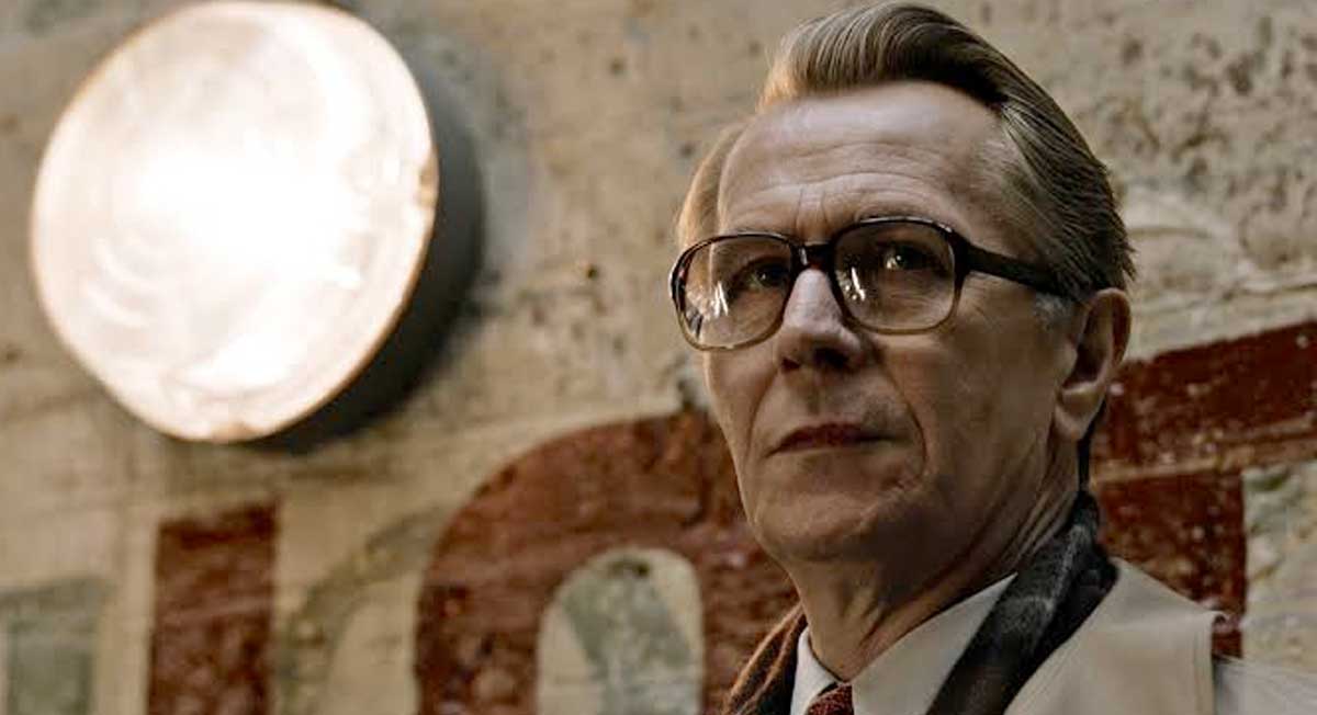 Sevilesi 10 Gary Oldman Filmi Sizlerle