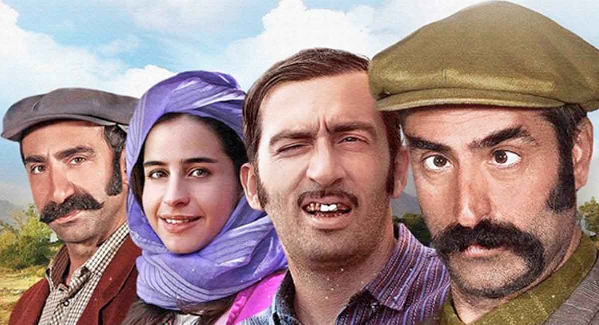 23-29 Ocak Haftasının En İyi Gişe Filmleri