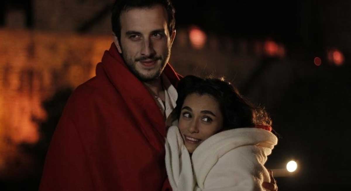 Bana Masal Anlatma (2015) Film İncelemesi