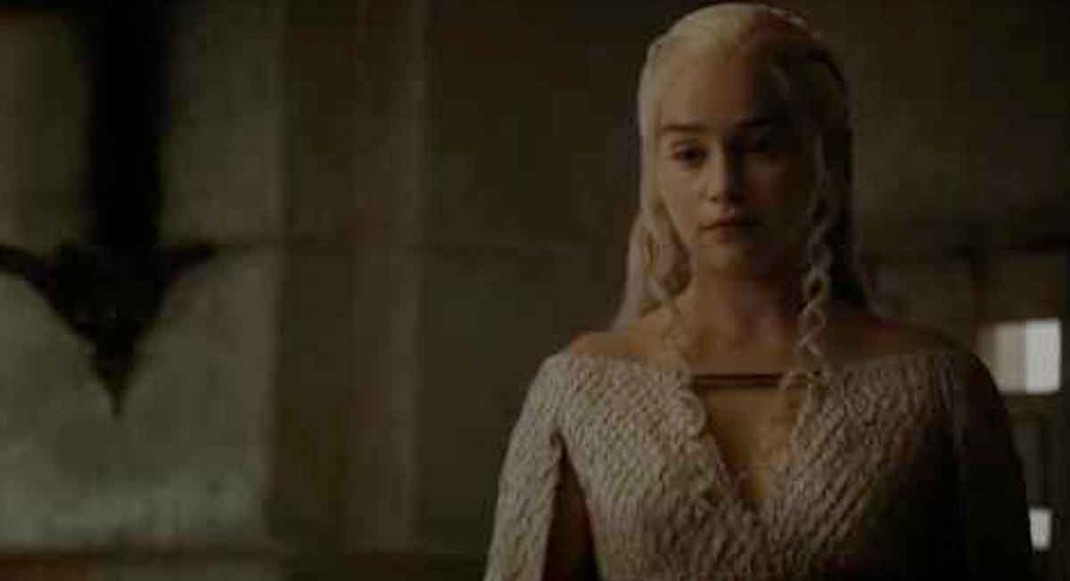 Game of Thrones 5. Sezon Sızdırılan Fragmanı