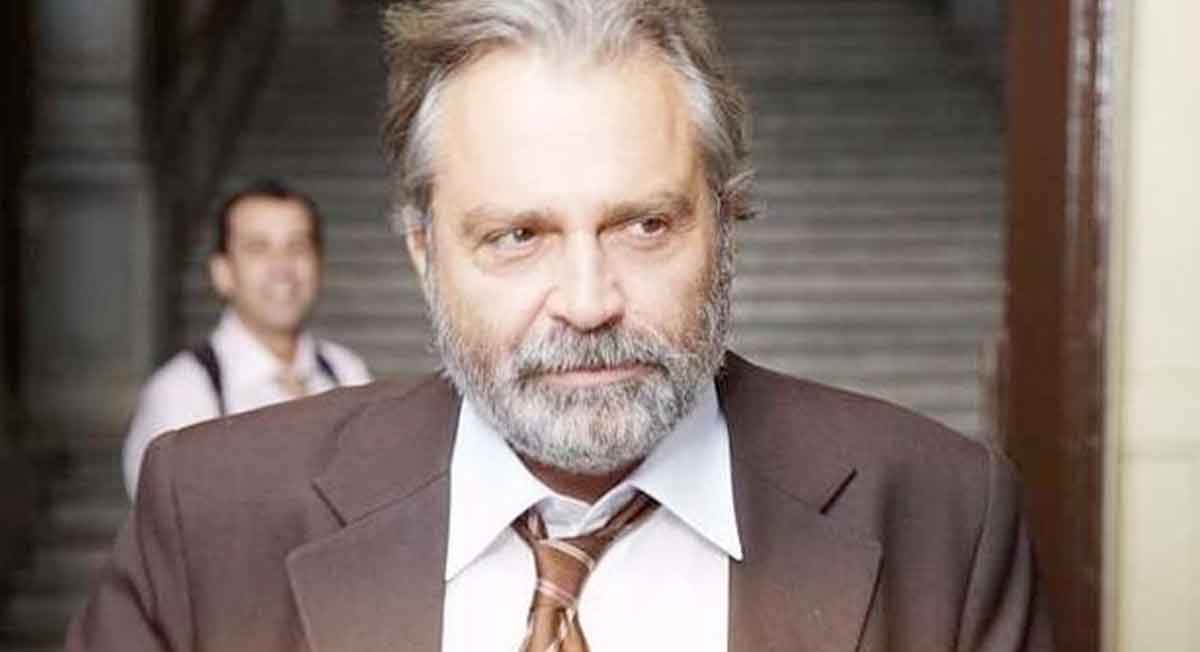 Haluk Bilginer Hollywood Yolcusu!