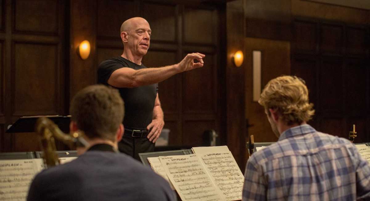 Whiplash Filmi 16 Ocak'ta Vizyona Giriyor