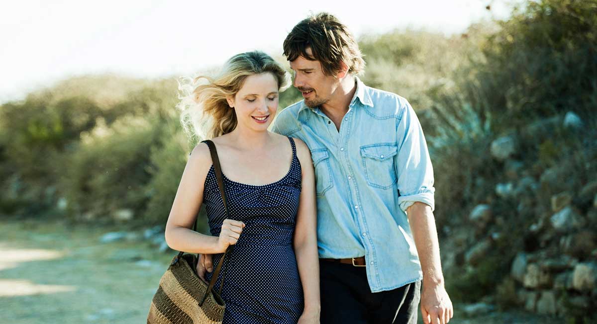 Before Midnight / Geceyarısından Önce (2013) Film İncelemesi