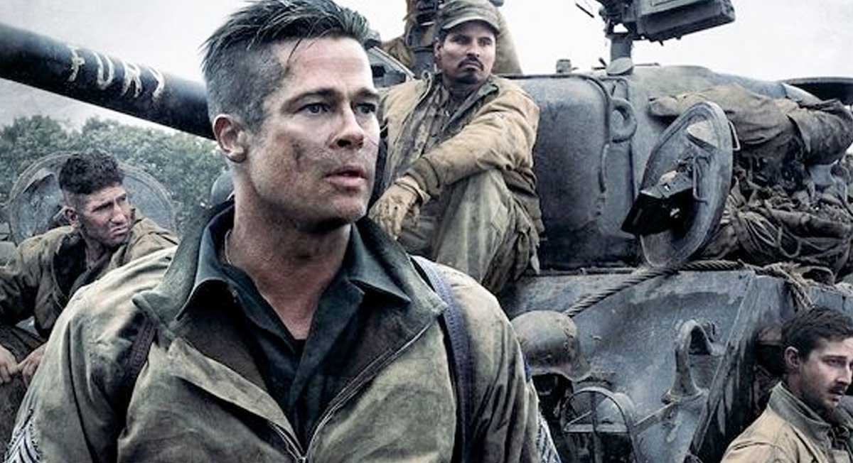 Şenlik Var! En İyi 10 Brad Pitt Filmi Sizlerle!