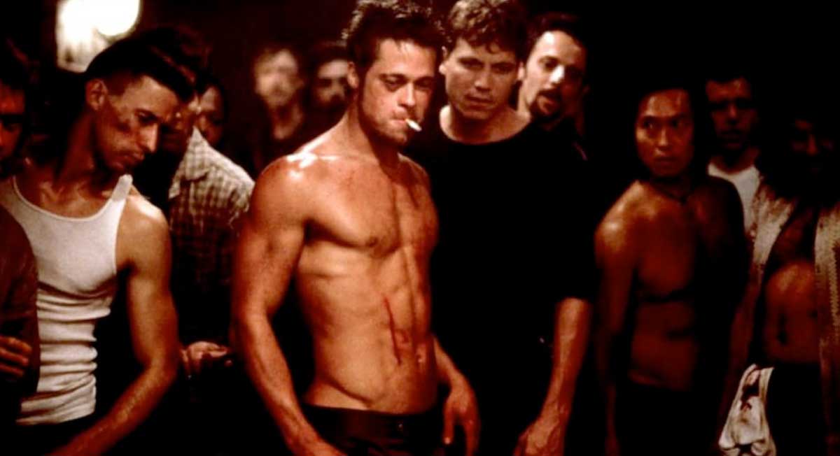 Şenlik Var! En İyi 10 Brad Pitt Filmi Sizlerle!