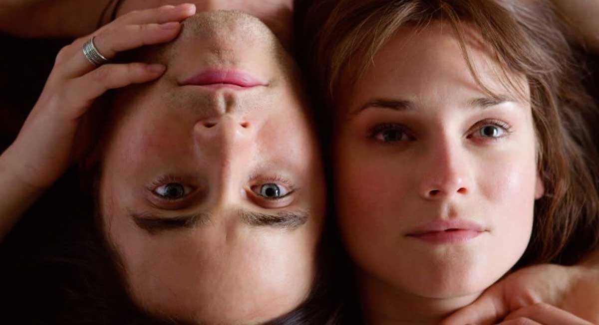 Mr. Nobody / Bay Hiçkimse (2009) Film İncelemesi