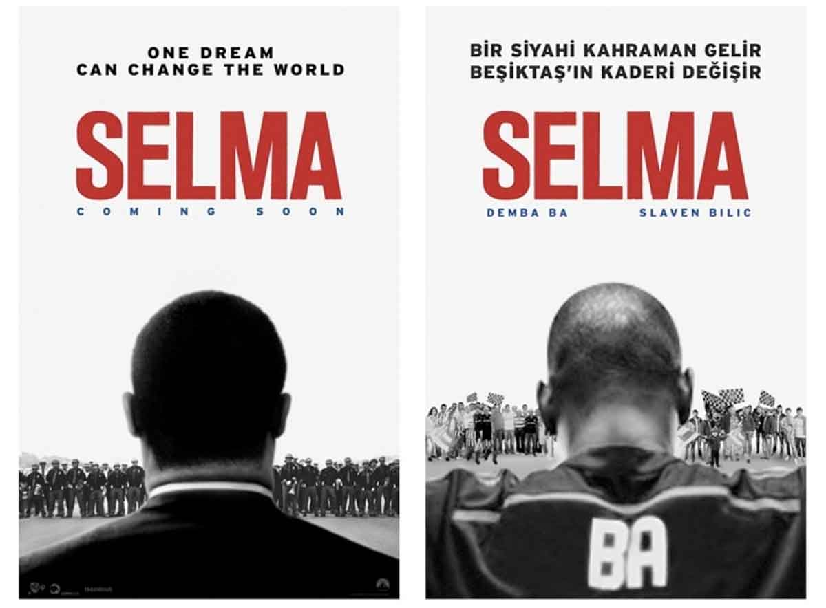 Oscar Adayı Filmlere Türk Dokunuşları