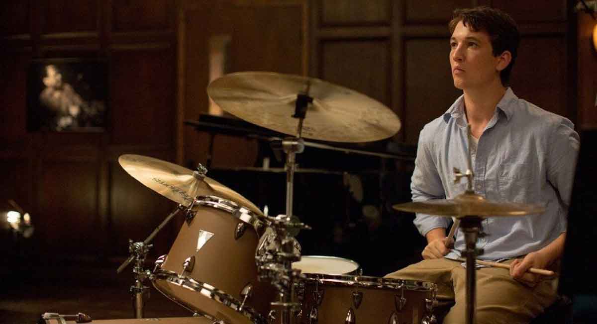 Whiplash (2014) Film İncelemesi