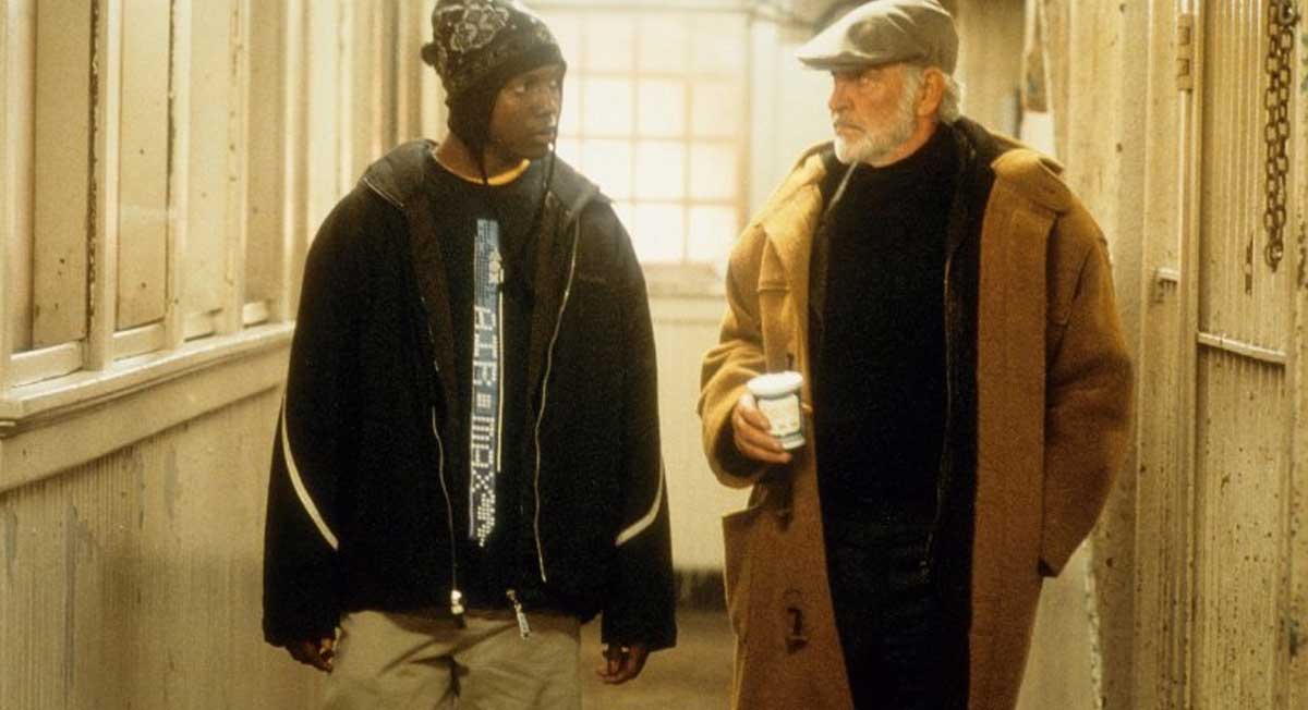 Forrester'ı Bulmak / Finding Forrester (2000) Film İncelemesi