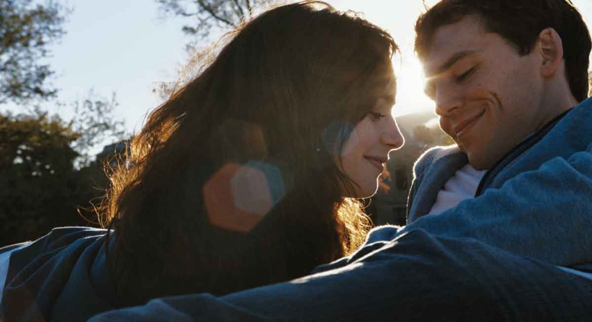 Love, Rosie Vizyona Girdi