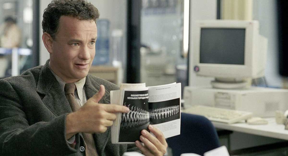 Tom Hanks Filmlerinin Kaçını İzlediniz Dersiniz?