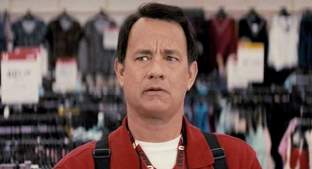 Tom Hanks Filmlerinin Kaçını İzlediniz Dersiniz?