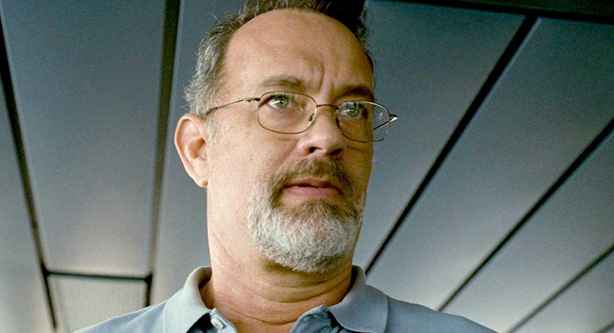 Tom Hanks Filmlerinin Kaçını İzlediniz Dersiniz?