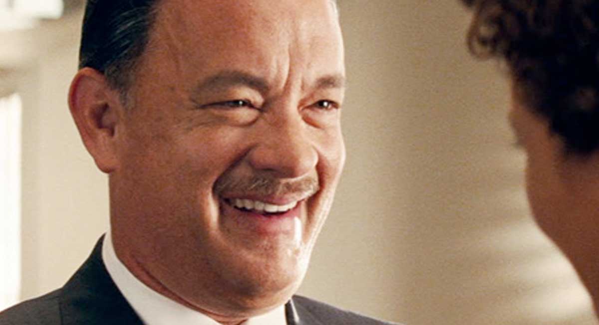 Tom Hanks Filmlerinin Kaçını İzlediniz Dersiniz?