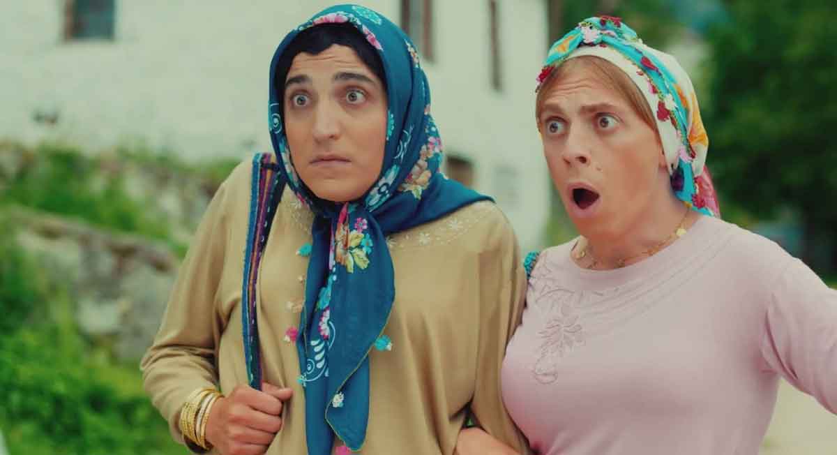 17-19 Nisan Haftasının En İyi Gişe Filmleri