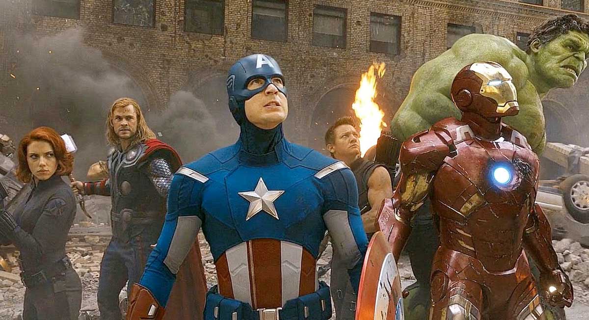 Age of Ultron Gelmeden İzlenmesi Gereken 10 Film