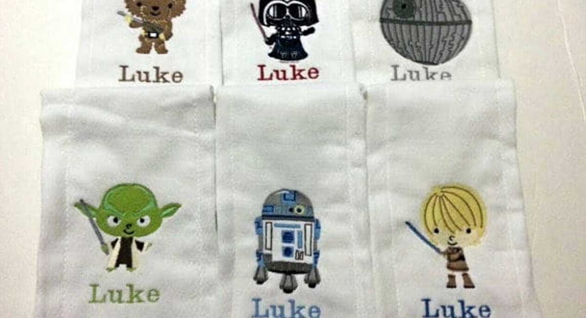 Bebek Jedi'lar İçin Tatlılıktan Ölen 13 Eşya