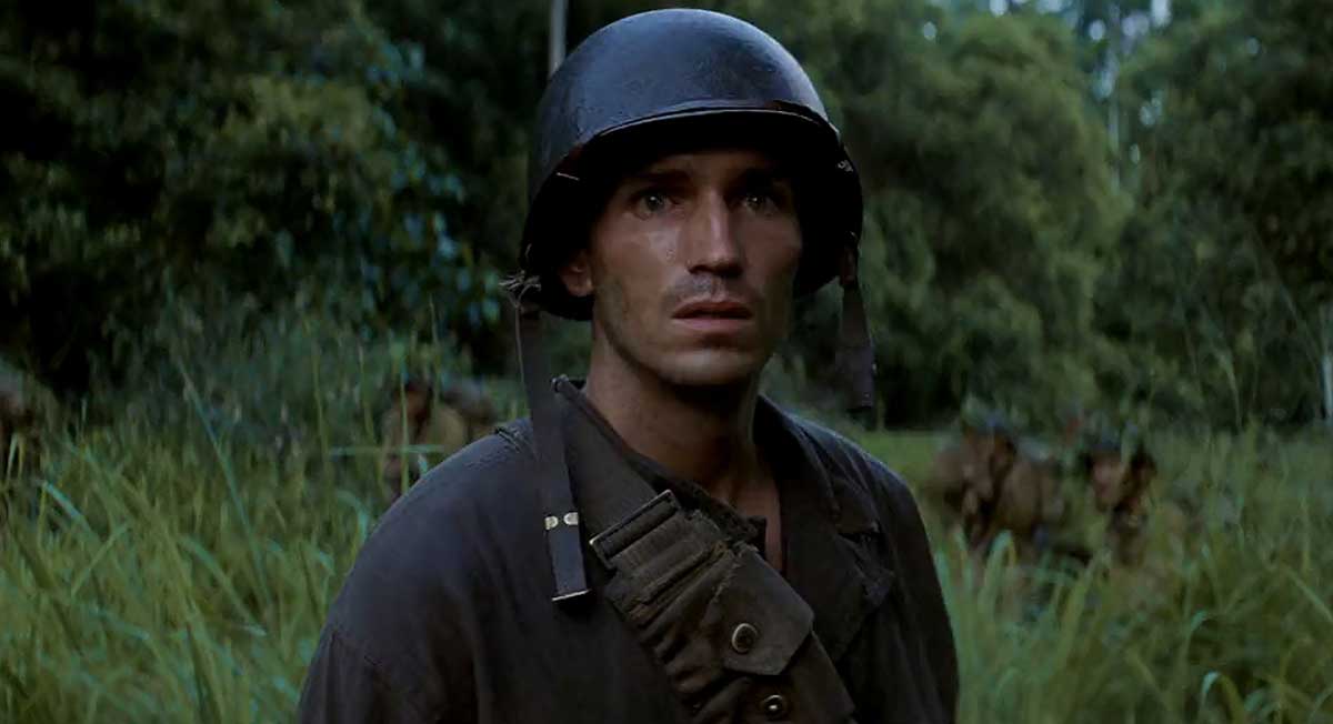 The Thin Red Line (1998) Film İncelemesi