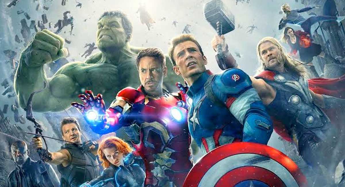 Avengers: Age of Ultron Film İncelemesi