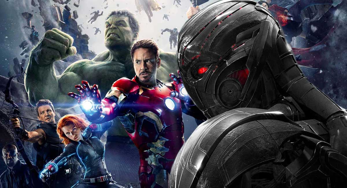 İşte Avengers: Age of Ultron İzlerken Aklınızdan Geçecek 100 Şey!