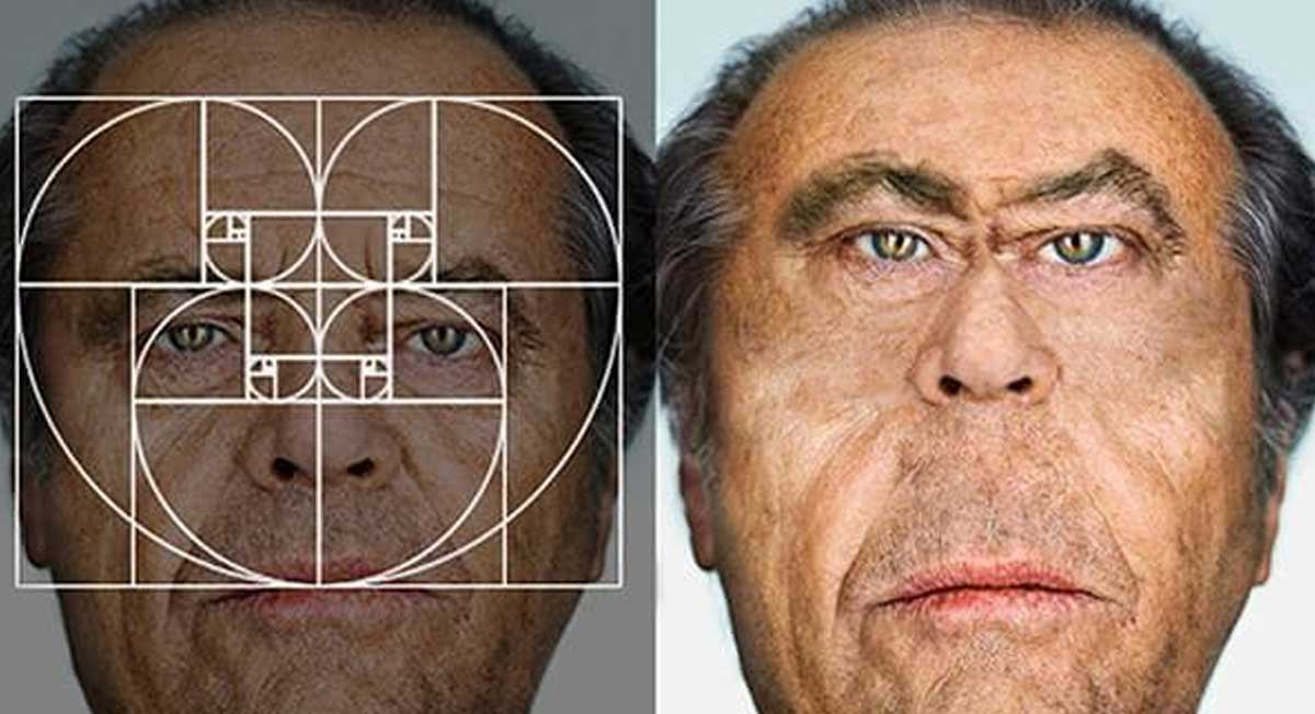 5 ünlü Yüze Fibonacci Dizisine Göre Bakalım Mı?