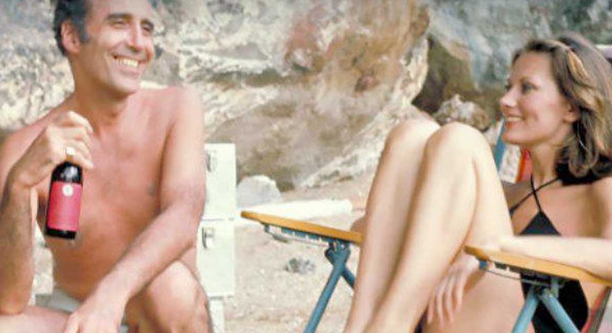 James Bond Serisinden Görülmemiş 40 Fotoğraf