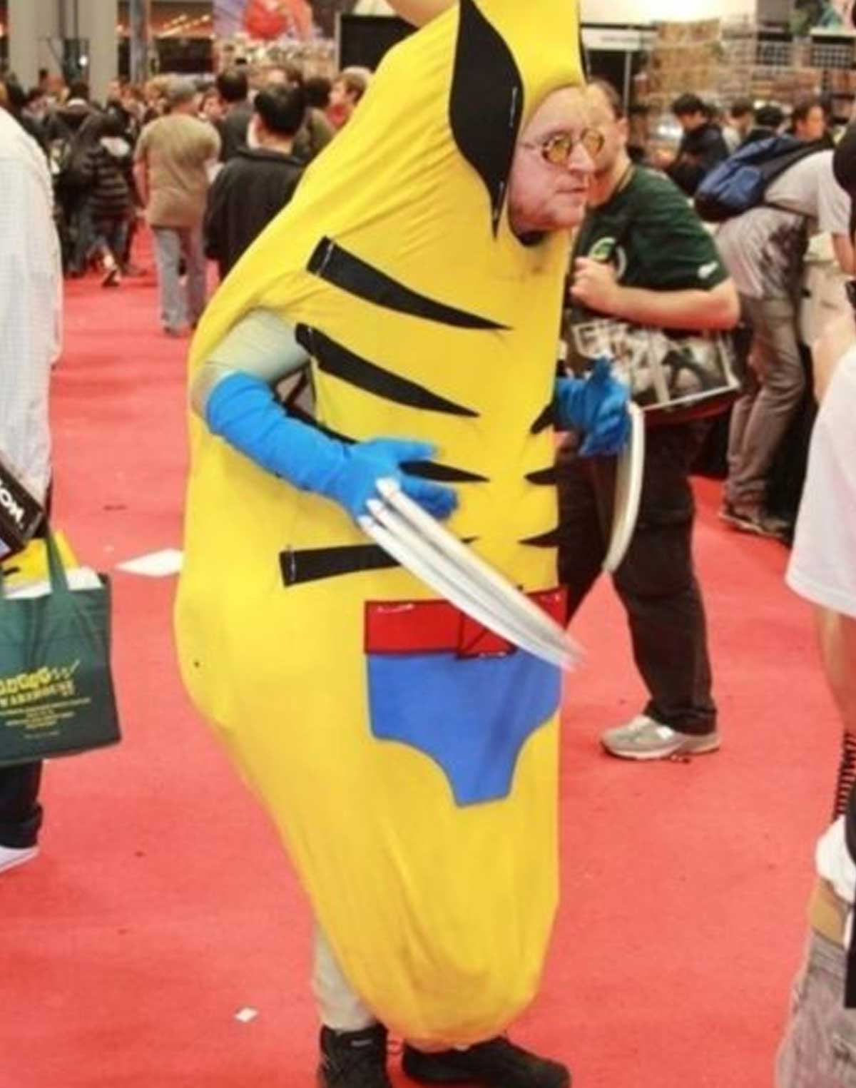 İşte Cosplay Yaparken Saçmalayan 10 Kişi