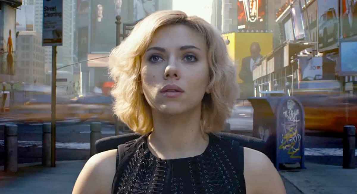 Lucy 2 Filmi Geliyor