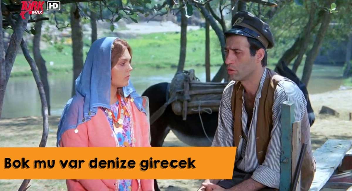 Unutulması Güç Kemal Sunal Replikleri