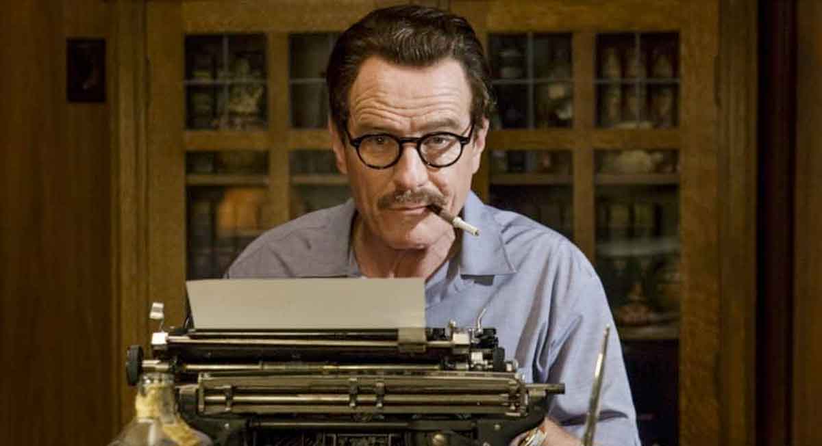 Bryan Cranston Trumbo Filmi ile Geliyor