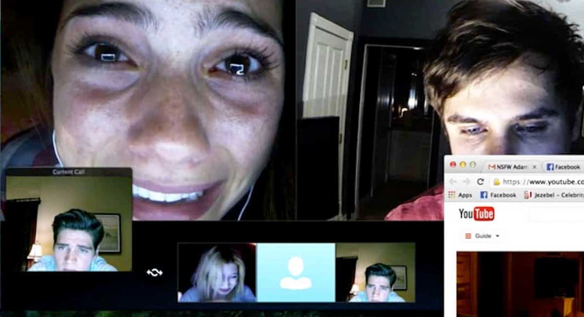 Unfriended / Sanalüstü Film İncelemesi