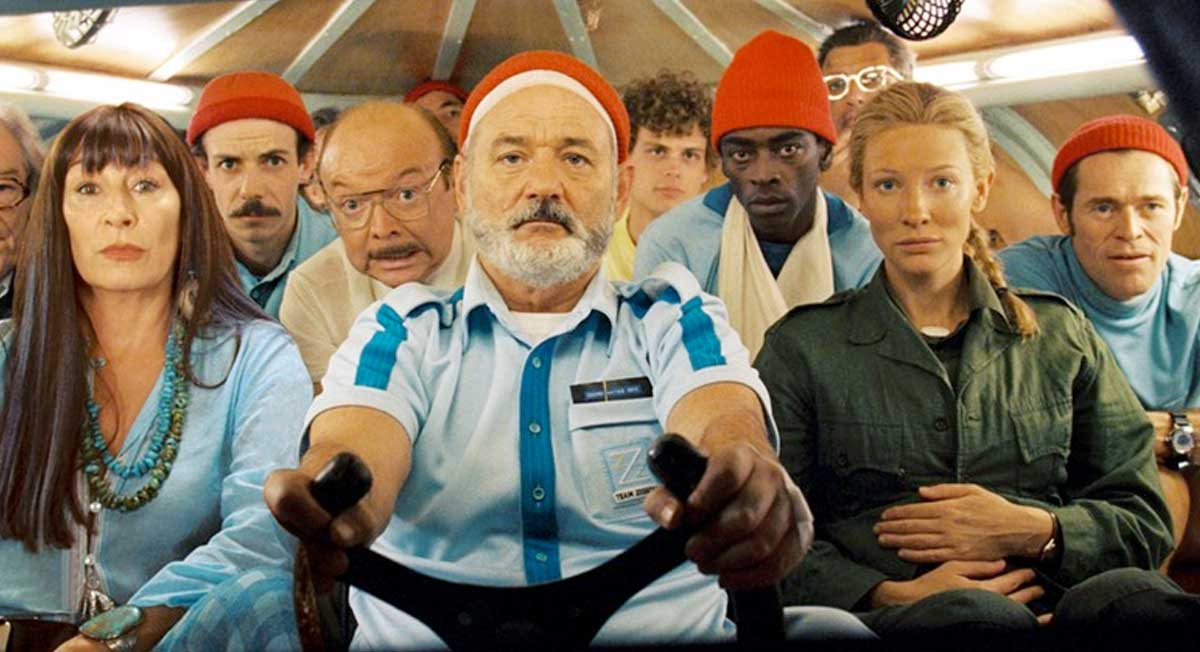 Wes Anderson Filmlerini Çok Sevmemiz İçin 12 Neden