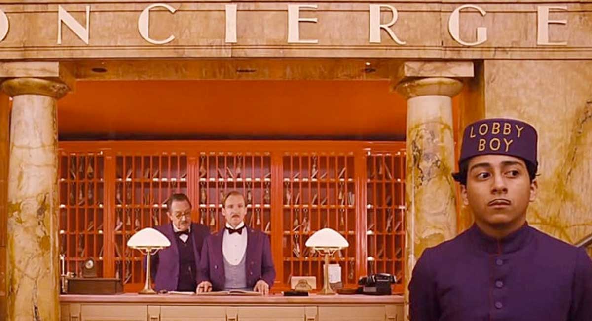 Wes Anderson Filmlerini Çok Sevmemiz İçin 12 Neden