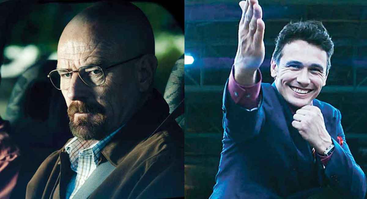 Bryan Cranston ve James Franco Why Him ile Geliyor