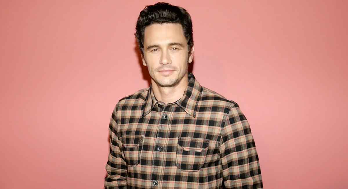 James Franco'nun Filmi Zeroville 2016'da Vizyonda