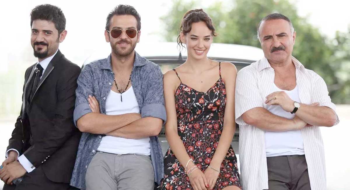 2015 Yapımı Merakla Beklenen 16 Yerli Film