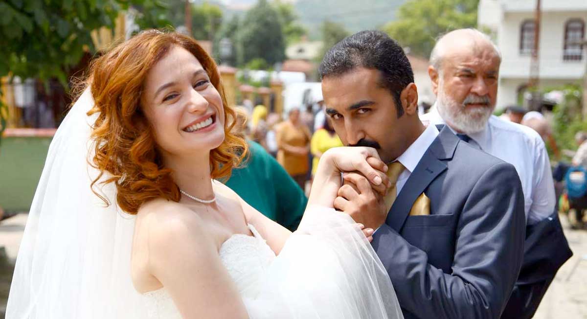 2015 Yapımı Merakla Beklenen 16 Yerli Film