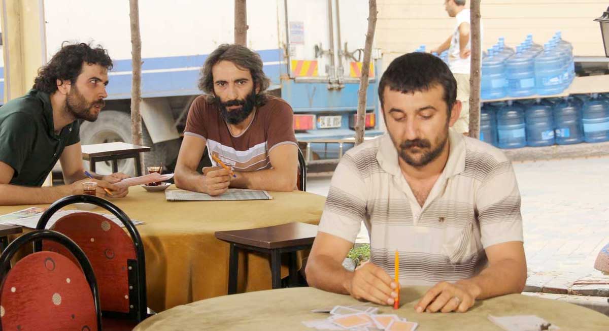 2015 Yapımı Merakla Beklenen 16 Yerli Film