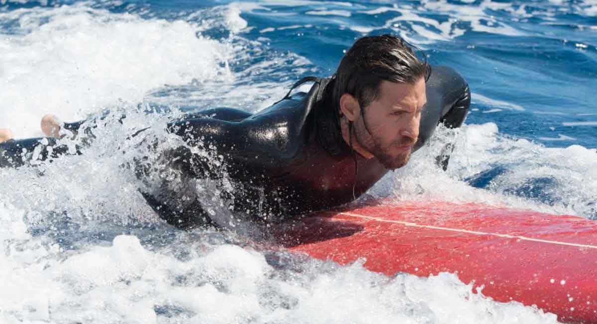 Point Break Yeni Filmi Geliyor