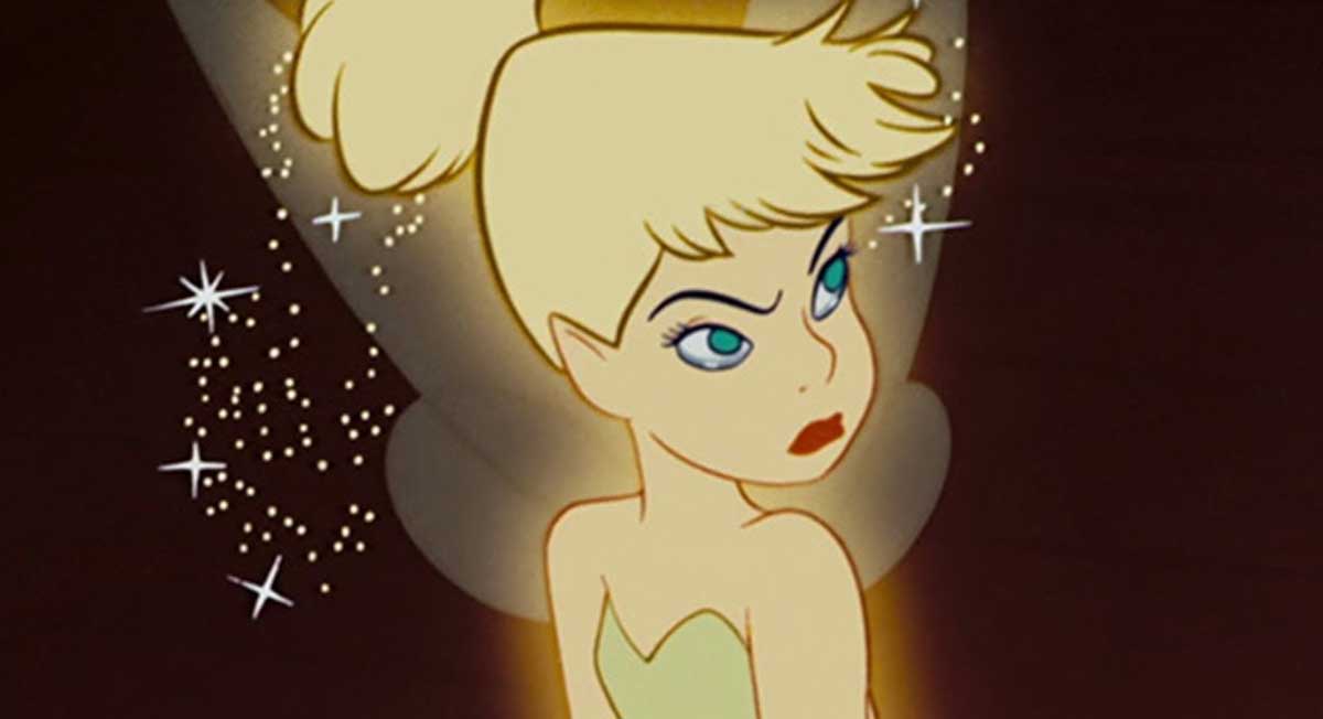 Tinker Bell'in En Kötü Disney Karakteri Olduğunun 17 Kanıtı