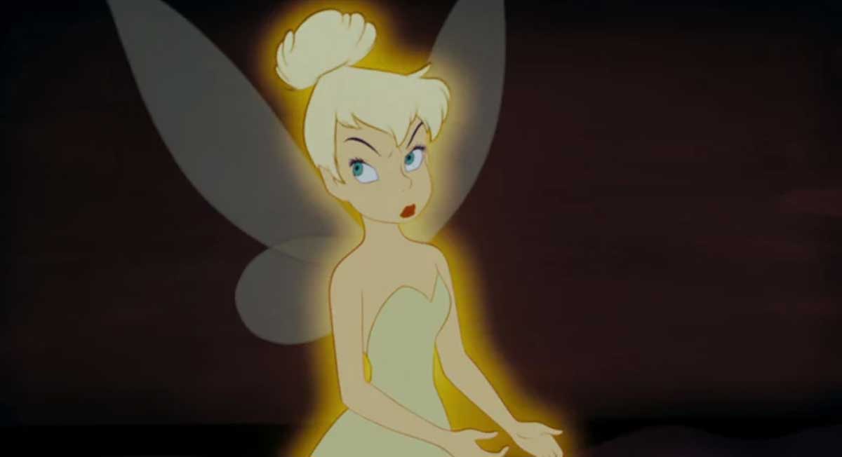 Tinker Bell'in En Kötü Disney Karakteri Olduğunun 17 Kanıtı