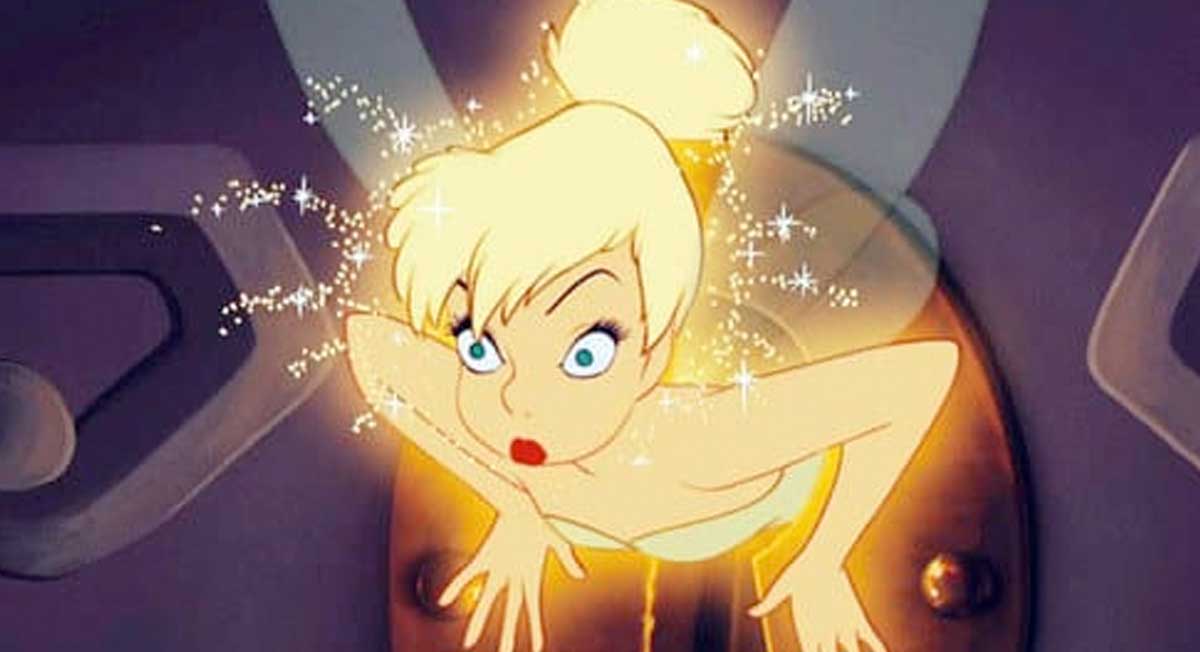 İşte Tinker Bell'in En Kötü Disney Karakteri Olduğunun 17 Kanıtı