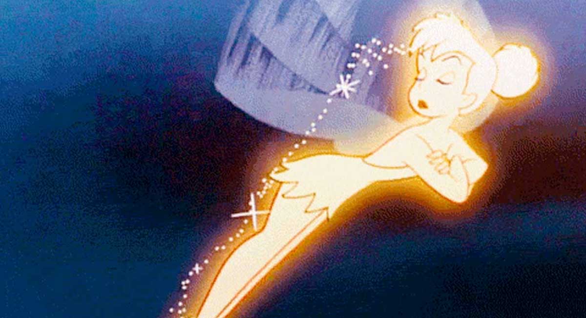 İşte Tinker Bell'in En Kötü Disney Karakteri Olduğunun 17 Kanıtı