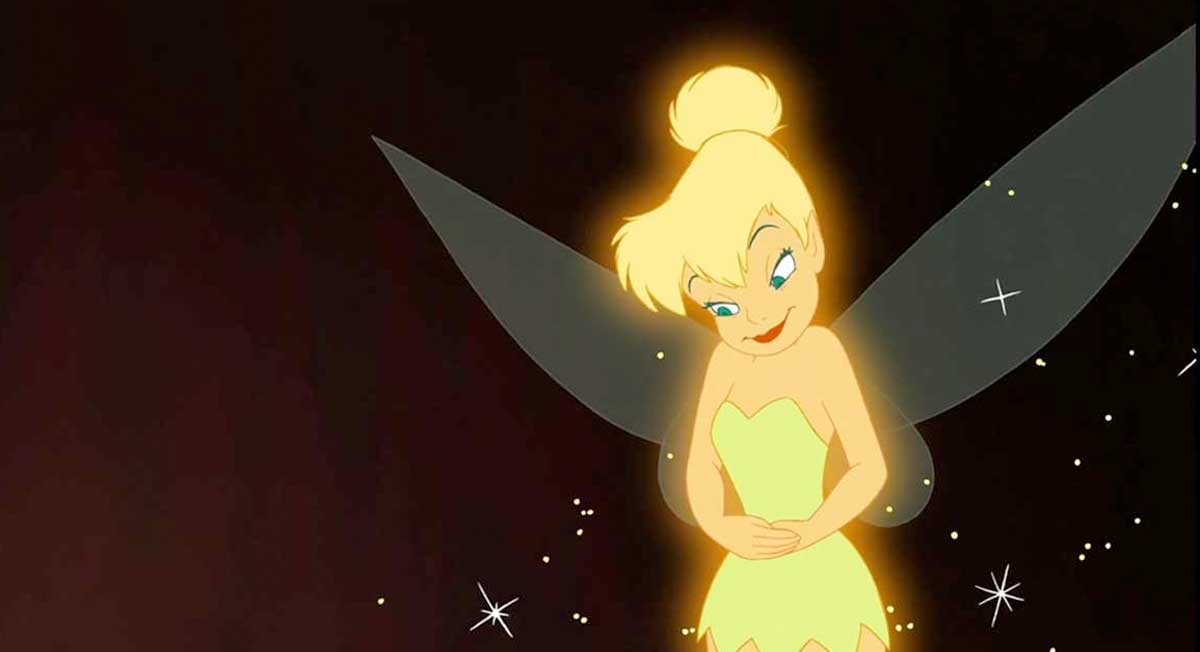 İşte Tinker Bell'in En Kötü Disney Karakteri Olduğunun 17 Kanıtı