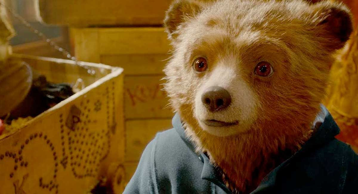 Ayı Paddington 2 2017 yılında geliyor