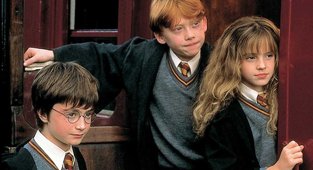 J.K. Rowling'in Harry Potter'ı Hakkında Bilinmeyen 18 Şey